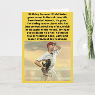 Grappig grapje gewoon een dichterbij lopen met the kaart