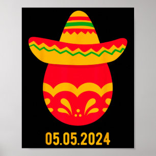 Grappig Grieks Orthodox Paaseieren Grieks Paaseier Poster