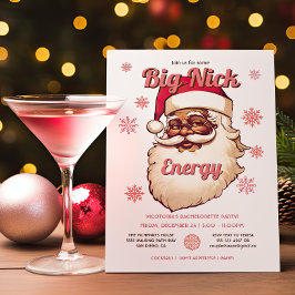 Grappig groot nick energie afrikaans amerikaans si kaart