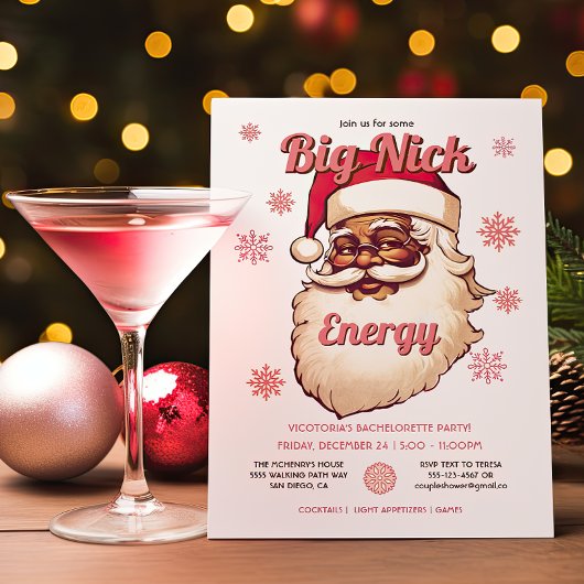 Grappig groot nick energie afrikaans amerikaans si kaart