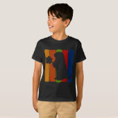 Grappig Groundhog Squad-shirt Fijne Groundhog-dag T-shirt (Voorkant volledig)