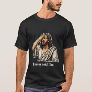 grappig gym ontwerp, fitnessliefhebbers, kersttrai t-shirt