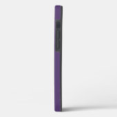 Grappig Halloween als de bezem past vlieg het Case-Mate iPhone Case (Achterkant / Links)