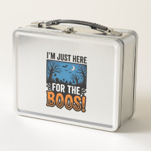 Grappig Halloween Boos Vintage Geest T-Shirt Desig