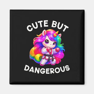 Grappig Halloween feest, ik heb geen lichaam om me Magneet