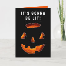 Grappig Halloween