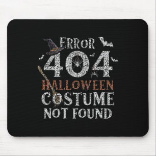 Grappig Halloween Kostuum Familie Paar Halloween M Muismat
