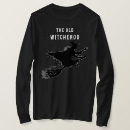 Grappig Halloween kostuum T-shirt