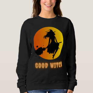 Grappig Halloween Kostuum T-shirt met de Goede Hek