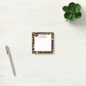 Grappig Halloween Post-it® Notes (Kantoor)