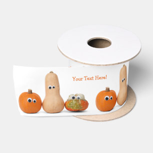 Grappig Halloween Pumpkins custom lint