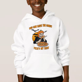 Grappig Halloween Skeleton, Kinder Spooky Hallowee