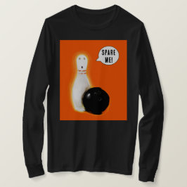 Grappig Halloween T-shirt