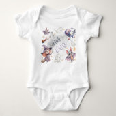 Grappig Halloween verjaardagsfeest T-shirt (Voorkant)