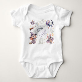 Grappig Halloween verjaardagsfeest T-shirt