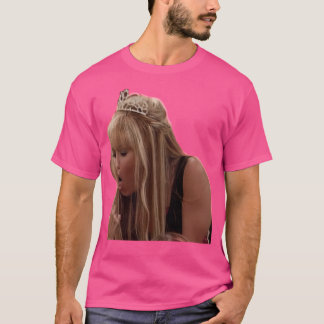 Grappig Hannah Montana T-shirt