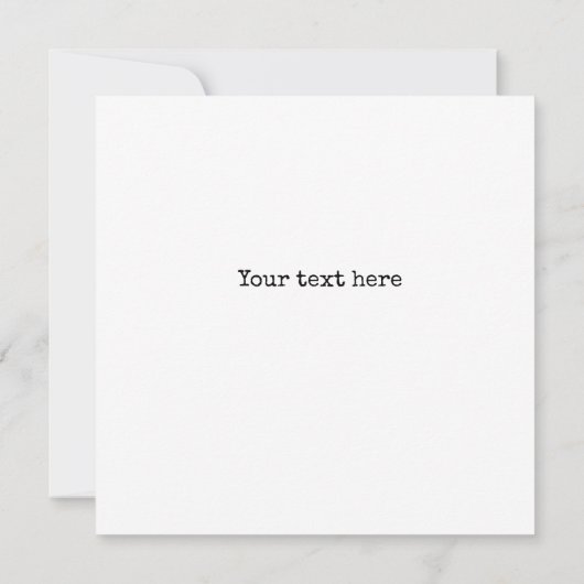 Grappig Happy 65th Birthday Medicare Fairy Kaart (Achterkant)