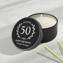 Grappig  Happy Birthday Custom Text Elk jaar