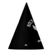 Grappig Heilige Cannoli Italiaans Themafeest Feesthoedjes (Links)