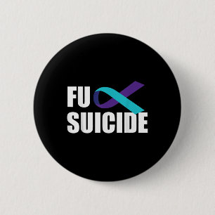 Grappig Heimers Bewustzijn Ronde Button 5,7 Cm
