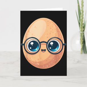 Grappig Het Goede Ei Leraar Halloween Kostuum Eten Kaart
