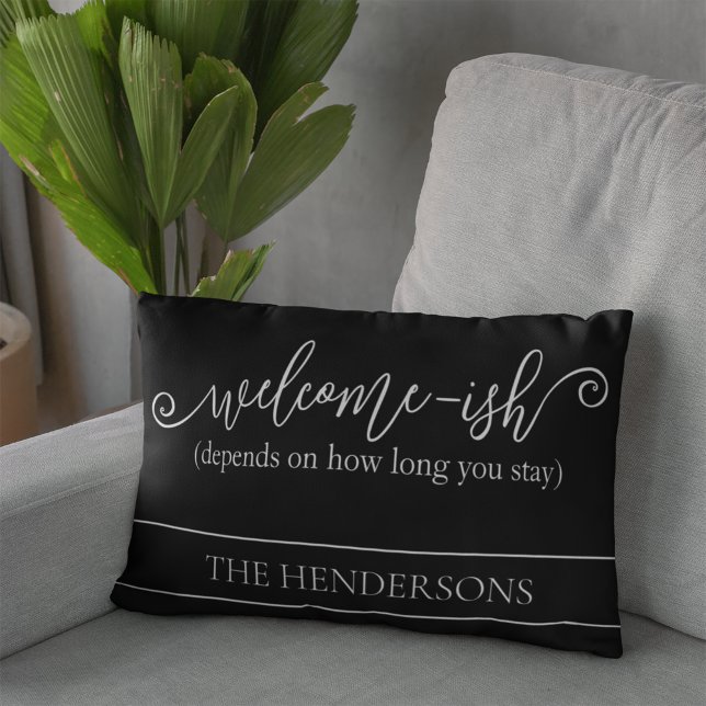 Grappig, het hangt ervan af hoe lang je welkom bli accent kussen (Creator heeft geüpload)