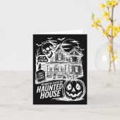 Grappig Het Is Een Schreeuw Wij Durven Je Uit Om H Kaart (Gele Bloem)