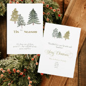 Grappig, het is een van die jaren Kaart