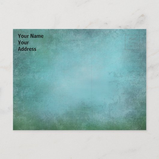 Grappig "Het is Mueller Time" Briefkaart (Voorkant)