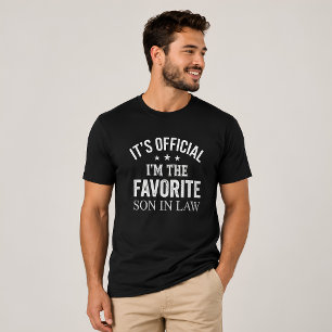 Grappig Het is Officieel Ik Ben de Bevoorrechte Sc T-shirt