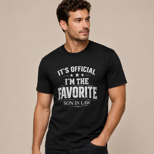 Grappig Het is Officieel Ik Ben de Bevoorrechte Sc T-shirt