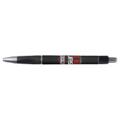 Grappig, het spijt me dat de aardige verpleegster  pen (Voorkant)