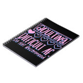 Grappig het toevoegen van moeilijke AF zou niet ad Notitieboek (Linkerzijde)