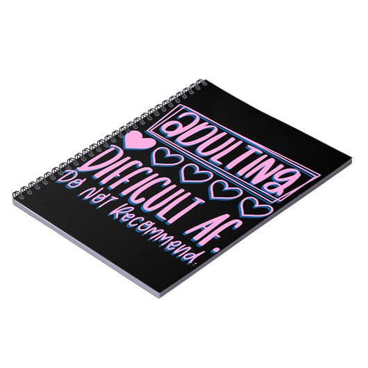 Grappig het toevoegen van moeilijke AF zou niet ad Notitieboek (Linkerzijde)