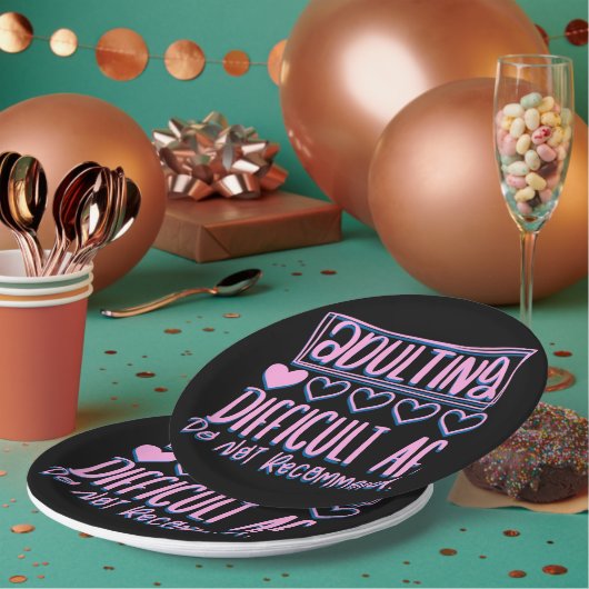 Grappig het toevoegen van moeilijke AF zou niet ad Papieren Bordje (Multi)