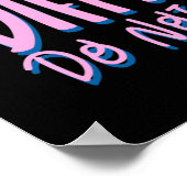 Grappig het toevoegen van moeilijke AF zou niet ad Poster (Hoek)