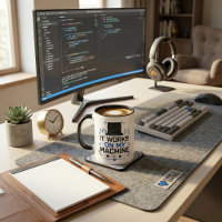 Grappig het werkt op mijn machine programmeur IT k