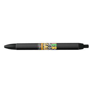 Grappig Hier Gaan We Opnieuw Docent Ik Bedoel Welk Zwarte Inkt Pen