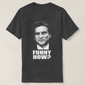 Grappig Hoe Goodfellas Kinder TShirt (Design voorkant)