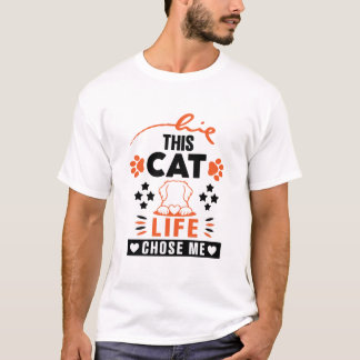 Grappig Hond T-shirt Ontwerp, Hond Moeder, Hond Li