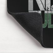 Grappig Hongaars Hongarije Roots Magyar Nem Tudom  Muismat (Hoek)