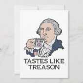 Grappig Humoureus op 4 juli 2010 Kaart (Voorkant)