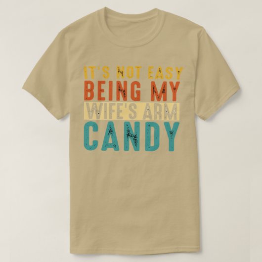 Grappig Hus 12 T-shirt (Design voorkant)