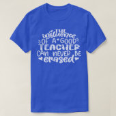 Grappig Hus 3 T-shirt (Design voorkant)
