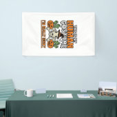 Grappig Husky Mensen Kostuum Halloween Hond Shirt Spandoek (Beurs)