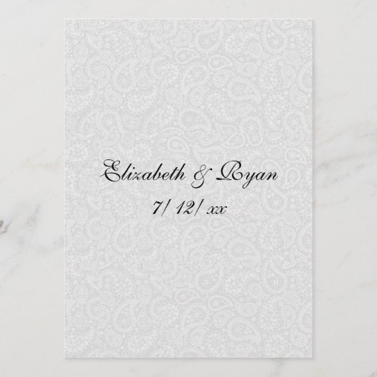 Grappig Huwelijksadvies voor Bruid & Bruidegom Advieskaart (Achterkant)