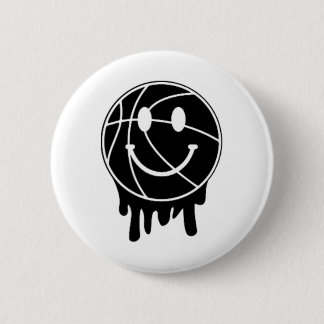 Grappig Iemands Luide Mond Schets Mama Moeder's D Ronde Button 5,7 Cm