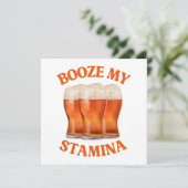 GRAPPIG IERS BIER (Staand voorkant)