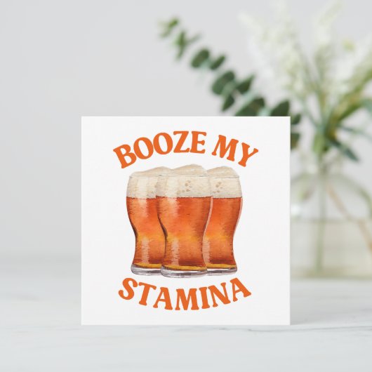 GRAPPIG IERS BIER (Staand voorkant)