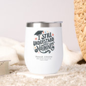 Grappig, ik begrijp niets van gepersonaliseerd Afs